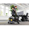 Karcher T 11/1 Classic elektromos porszívó Karcher T 11/1 Classic elektromos porszívó
