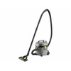 Karcher T 11/1 Classic elektromos porszívó Karcher T 11/1 Classic elektromos porszívó