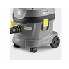 Karcher T 11/1 Classic elektromos porszívó 850 W | 11 l | Porosztály: L | 230 V Karcher T 11/1 Classic elektromos porszívó 850 W | 11 l | Porosztály: L | 230 V