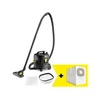Karcher T 111 Classic Adv RePlast GoFurther elektromos porszivo 220 - 240 V_0 Kép: Karcher T 111 Classic Adv RePlast GoFurther elektromos porszivo 220 - 240 V_0.webp