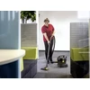 Kép: Karcher T 111 Classic Adv RePlast GoFurther elektromos porszivo 220 - 240 V_2.webp