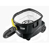 Karcher T 11/1 Classic HEPA Re!Plast elektromos porszívó Karcher T 11/1 Classic HEPA Re!Plast elektromos porszívó