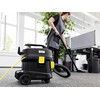 Karcher T 11/1 Classic HEPA Re!Plast elektromos porszívó Karcher T 11/1 Classic HEPA Re!Plast elektromos porszívó