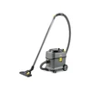 Karcher T 15/1 elektromos porszívó Karcher T 15/1 elektromos porszívó