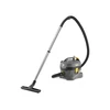 Karcher T 8/1 L elektromos porszívó Karcher T 8/1 L elektromos porszívó