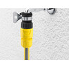 Karcher tömlőcsatlakozó Karcher tömlőcsatlakozó