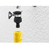 Karcher tömlőcsatlakozó Karcher tömlőcsatlakozó