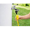 Karcher tömlőcsatlakozó Karcher tömlőcsatlakozó