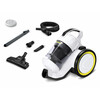 Karcher VC 3 (ERP) elektromos kézi porszívó Karcher VC 3 (ERP) elektromos kézi porszívó