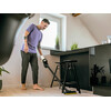 Karcher VC 4 Cordless akkus porszívó Karcher VC 4 Cordless akkus porszívó