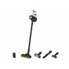 Karcher VC 4 Cordless Premium myHome akkus kézi porszívó Karcher VC 4 Cordless Premium myHome akkus kézi porszívó