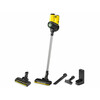 Karcher VC 6 Cordless OF Limited Edition akkus kézi porszívó Karcher VC 6 Cordless OF Limited Edition akkus kézi porszívó