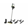 Karcher VC 7 akkus porszívó 2 x 2,5 Ah Karcher VC 7 akkus porszívó 2 x 2,5 Ah