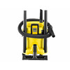 Karcher WD 3-18 akkus porszívó Karcher WD 3-18 akkus porszívó