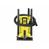 Karcher WD 2-18 V-12/18 akkus porszívó Karcher WD 2-18 V-12/18 akkus porszívó