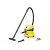 Karcher WD 2-18 V-12/18 akkus porszívó Karcher WD 2-18 V-12/18 akkus porszívó