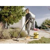 Karcher WD 2 Plus V-12/4/18/C elektromos porszívó Karcher WD 2 Plus V-12/4/18/C elektromos porszívó