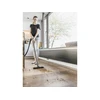 Karcher WD 2 Plus V-12/4/18/C elektromos porszívó Karcher WD 2 Plus V-12/4/18/C elektromos porszívó