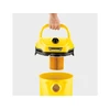 Karcher WD 3 V-19/4/20 elektromos porszívó Karcher WD 3 V-19/4/20 elektromos porszívó