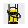 Karcher WD 3 V-19/4/20 elektromos porszívó Karcher WD 3 V-19/4/20 elektromos porszívó