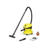 Karcher WD 2 Plus V-12/4/18/C elektromos porszívó Karcher WD 2 Plus V-12/4/18/C elektromos porszívó
