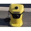 Karcher WD 3 V-17/6/20 Car elektromos porszívó (újracsomagolt) Karcher WD 3 V-17/6/20 Car elektromos porszívó (újracsomagolt)