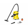 Karcher WD 3 V-17/4/20 elektromos porszívó Karcher WD 3 V-17/4/20 elektromos porszívó