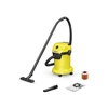 Karcher WD 3 V-19/4/20 elektromos porszívó Karcher WD 3 V-19/4/20 elektromos porszívó
