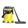 Karcher WD 5 P V-25/5/22 (YYY) elektromos porszívó