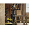 Karcher WD 4 P S V-20/5/22 elektromos porszívó Karcher WD 4 P S V-20/5/22 elektromos porszívó