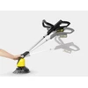 Karcher WRE 18-55 Battery Set akkumulátoros gyomeltávolító Karcher WRE 18-55 Battery Set akkumulátoros gyomeltávolító