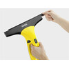 Karcher WV 2 Plus akkus ablaktisztító