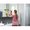 Karcher WV 2 Plus akkus ablaktisztító