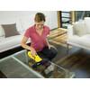 Karcher WV 2 Plus akkus ablaktisztító