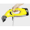 Karcher WV 2 Plus akkus ablaktisztító
