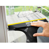 Karcher WV 5 Plus N Black Edition akkus ablaktisztító Karcher WV 5 Plus N Black Edition akkus ablaktisztító