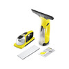 Karcher WV 6 + KV 4 akkus ablaktisztító Karcher WV 6 + KV 4 akkus ablaktisztító