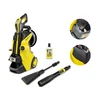 Karcher K 5 Premium Smart Control Flex eco!B elektromos magasnyomású mosó (értékcsökkent) Karcher K 5 Premium Smart Control Flex eco!B elektromos magasnyomású mosó (értékcsökkent)