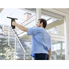 Karcher WV 2 UNIVERSAL PRECISION+ black akkus ablaktisztító (értékcsökkent) Karcher WV 2 UNIVERSAL PRECISION+ black akkus ablaktisztító (értékcsökkent)