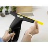 Karcher WV 2 UNIVERSAL PRECISION+ black akkus ablaktisztító (értékcsökkent) Karcher WV 2 UNIVERSAL PRECISION+ black akkus ablaktisztító (értékcsökkent)