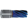 Karnasch Blue-Line fem magfuro weldon 17 x 30 mm_0 Kép: Karnasch Blue-Line fem magfuro weldon 17 x 30 mm_0.webp