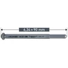 Karnasch fem magfuro weldon kozpontosito 634 x 90mm 2 db_1 Kép: Karnasch fem magfuro weldon kozpontosito 634 x 90mm 2 db_1.webp