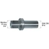 Kép: Karnasch weldon adapter 19mm - B16_1.webp
