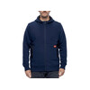Milwaukee GRIDIRON sötétkék kapucnis pulóver L Milwaukee GRIDIRON sötétkék kapucnis pulóver L