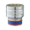 Kezi dugokulcsfej 12 17mm 12 433017MR Kép: Kezi dugokulcsfej 12 17mm 12 433017MR.webp