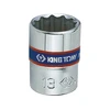 Kezi dugokulcsfej 14 8mm 12 233008M Kép: Kezi dugokulcsfej 14 8mm 12 233008M.webp