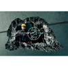 Metabo KHEV 8-45 BL elektromos fúrókalapács értékcsökkent Metabo KHEV 8-45 BL elektromos fúrókalapács értékcsökkent