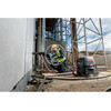 Metabo KHEV 8-45 BL elektromos fúrókalapács értékcsökkent