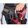 Knipex 15 kg teherbirasu szerszamrogzito heveder_19 Kép: Knipex 15 kg teherbirasu szerszamrogzito heveder_19.webp