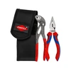 Knipex 2 reszes fogokeszlet ovtaskaban_0 Kép: Knipex 2 reszes fogokeszlet ovtaskaban_0.webp